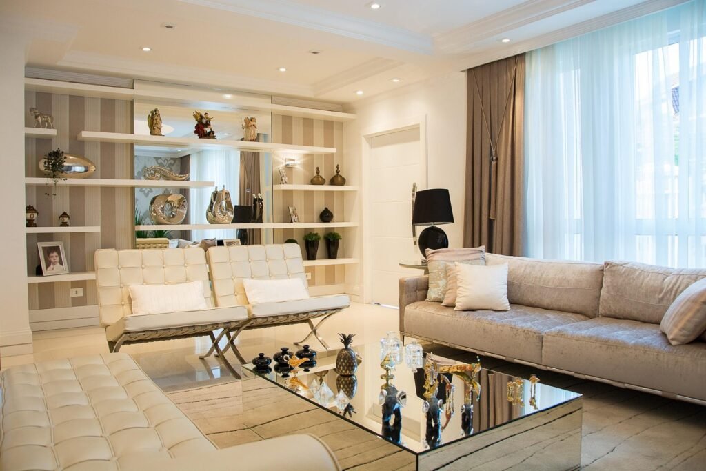 moden home design