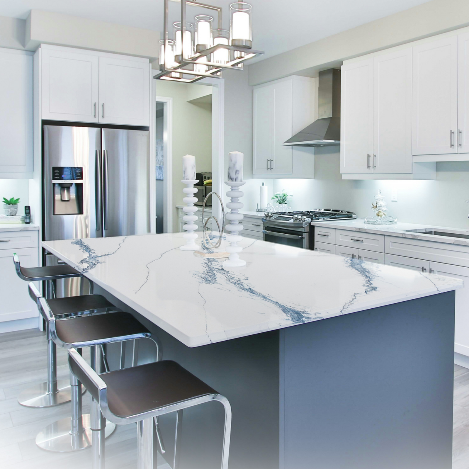 Kithen interior design