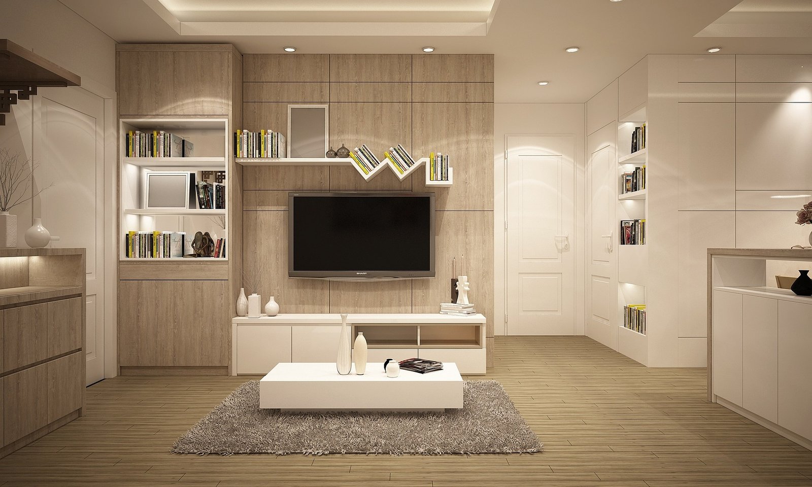 color style interior